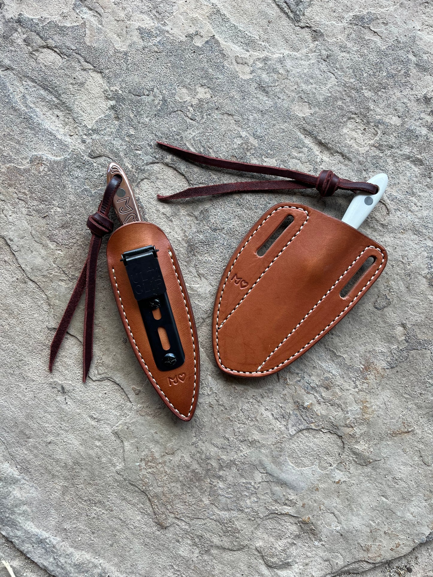Tapered Trapper