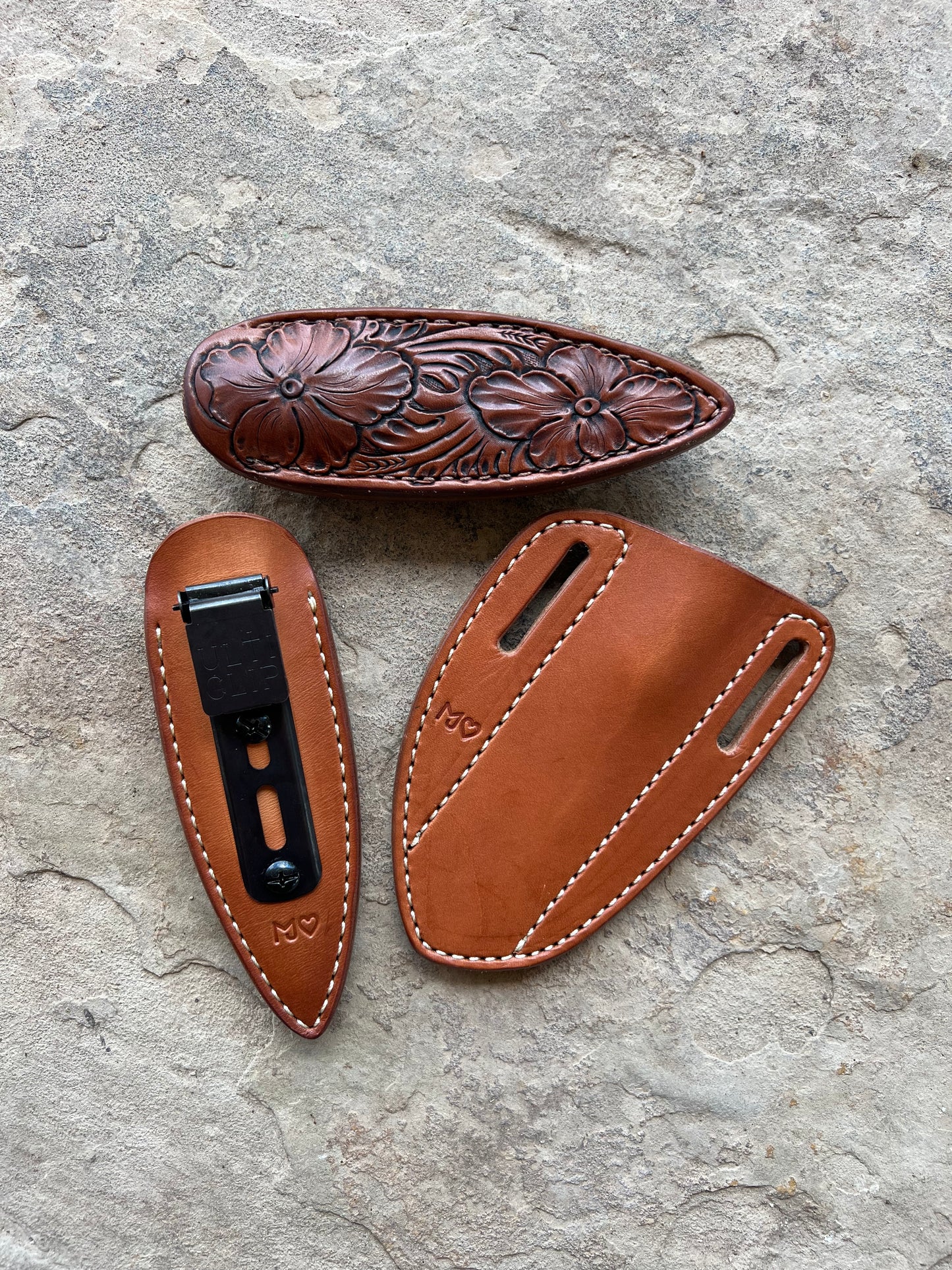 Tapered Trapper