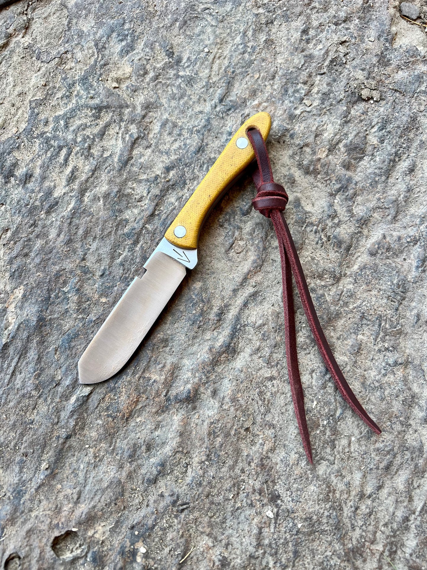 Tapered Trapper