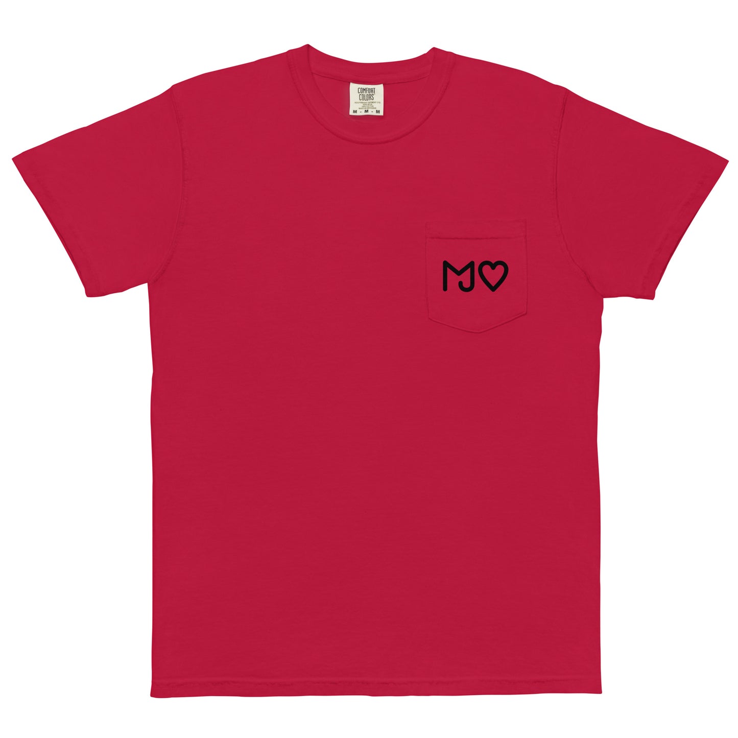Donkey Roper Pocket T