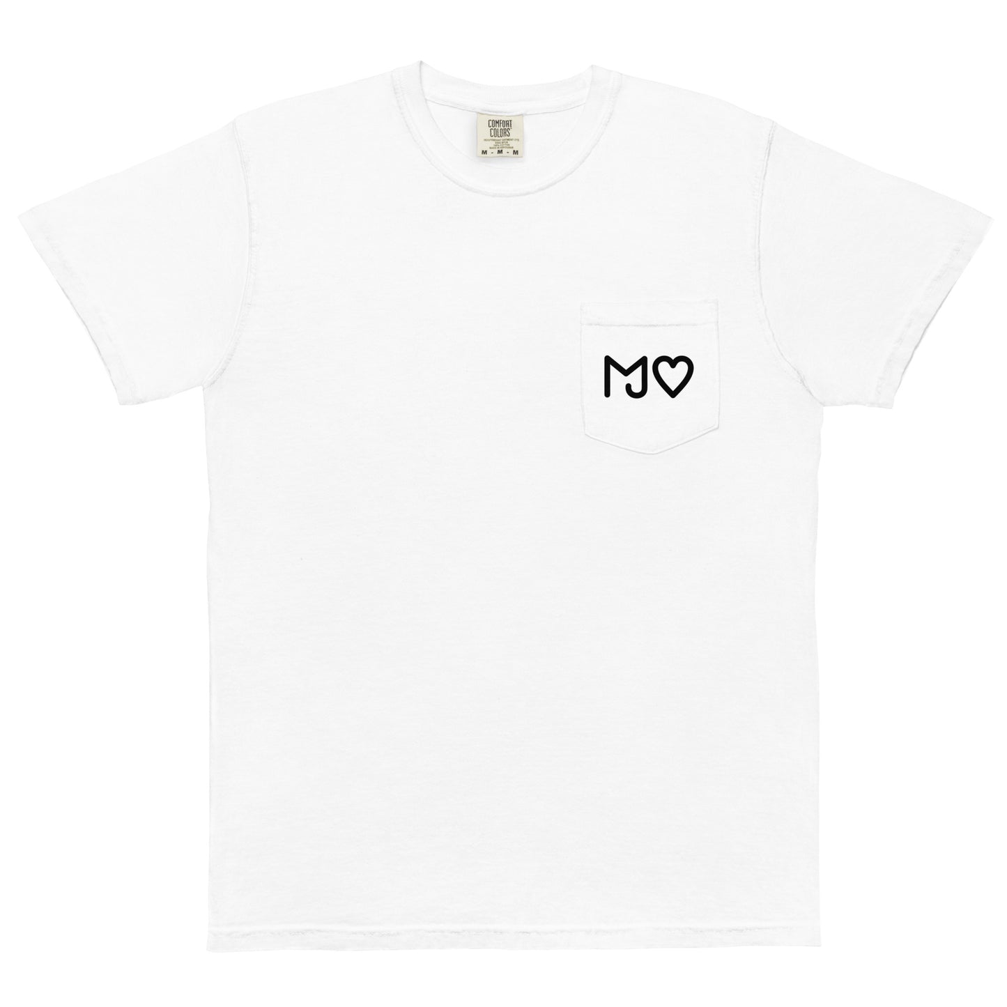 Donkey Roper Pocket T
